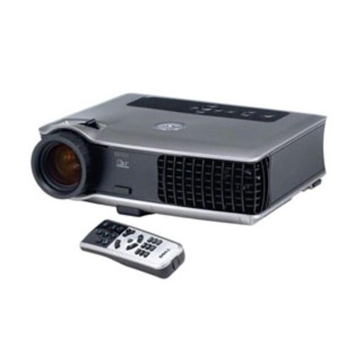 Dell 5100MP Projector image